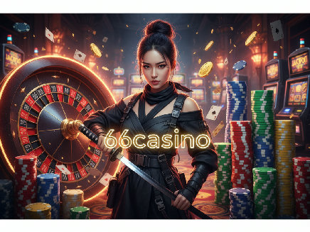 66casino เว็บตรง