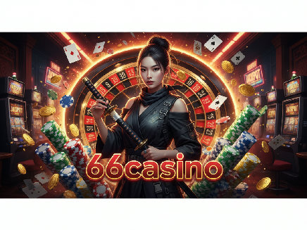 66casino